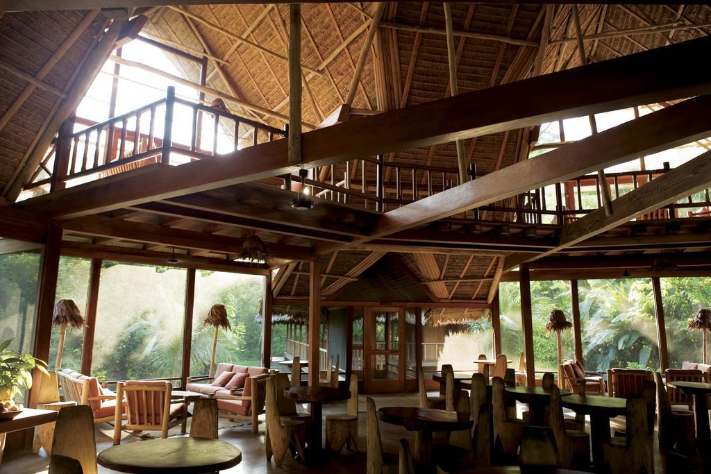 Inkaterra Reserva Amazonica Puerto Maldonado Exterior foto