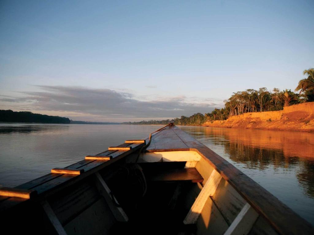 Inkaterra Reserva Amazonica Puerto Maldonado Exterior foto