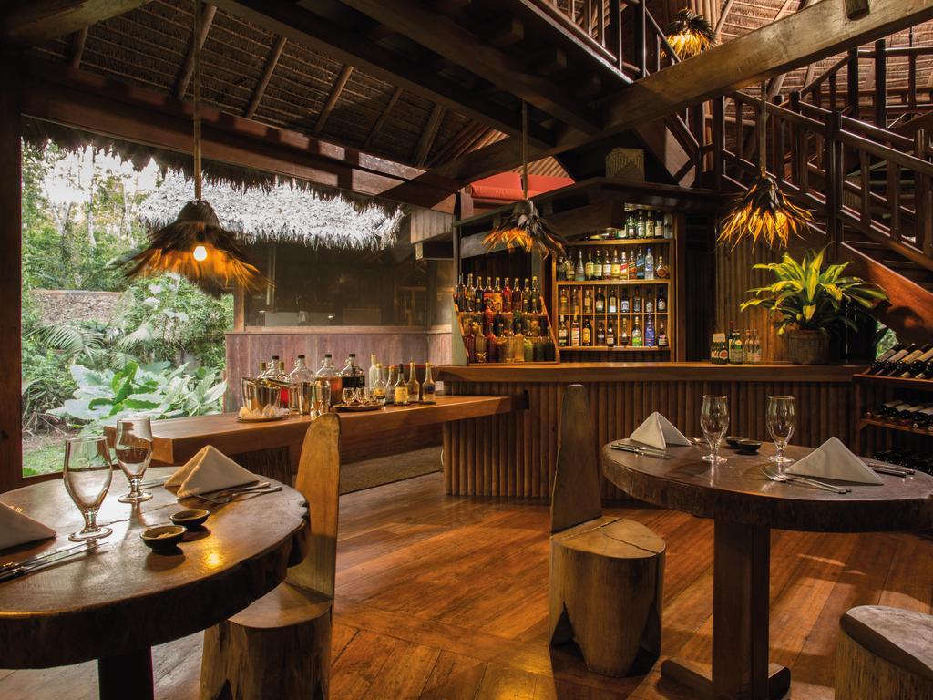Inkaterra Reserva Amazonica Puerto Maldonado Exterior foto