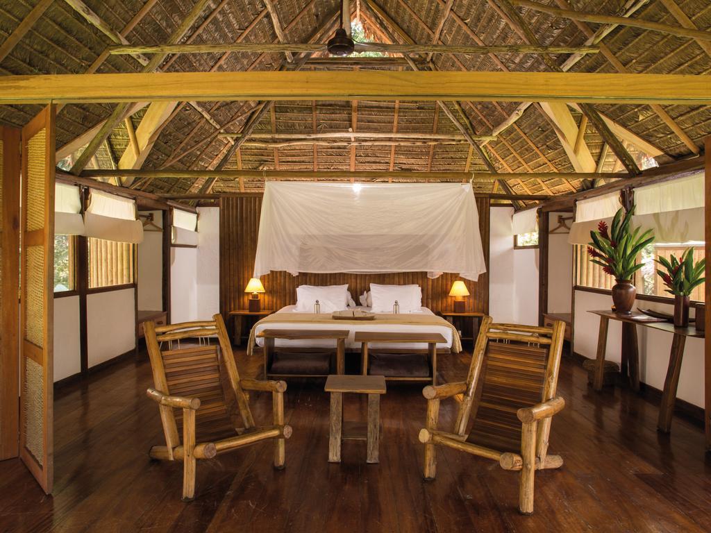 Inkaterra Reserva Amazonica Puerto Maldonado Exterior foto