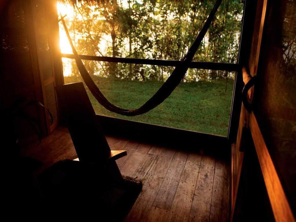 Inkaterra Reserva Amazonica Puerto Maldonado Exterior foto